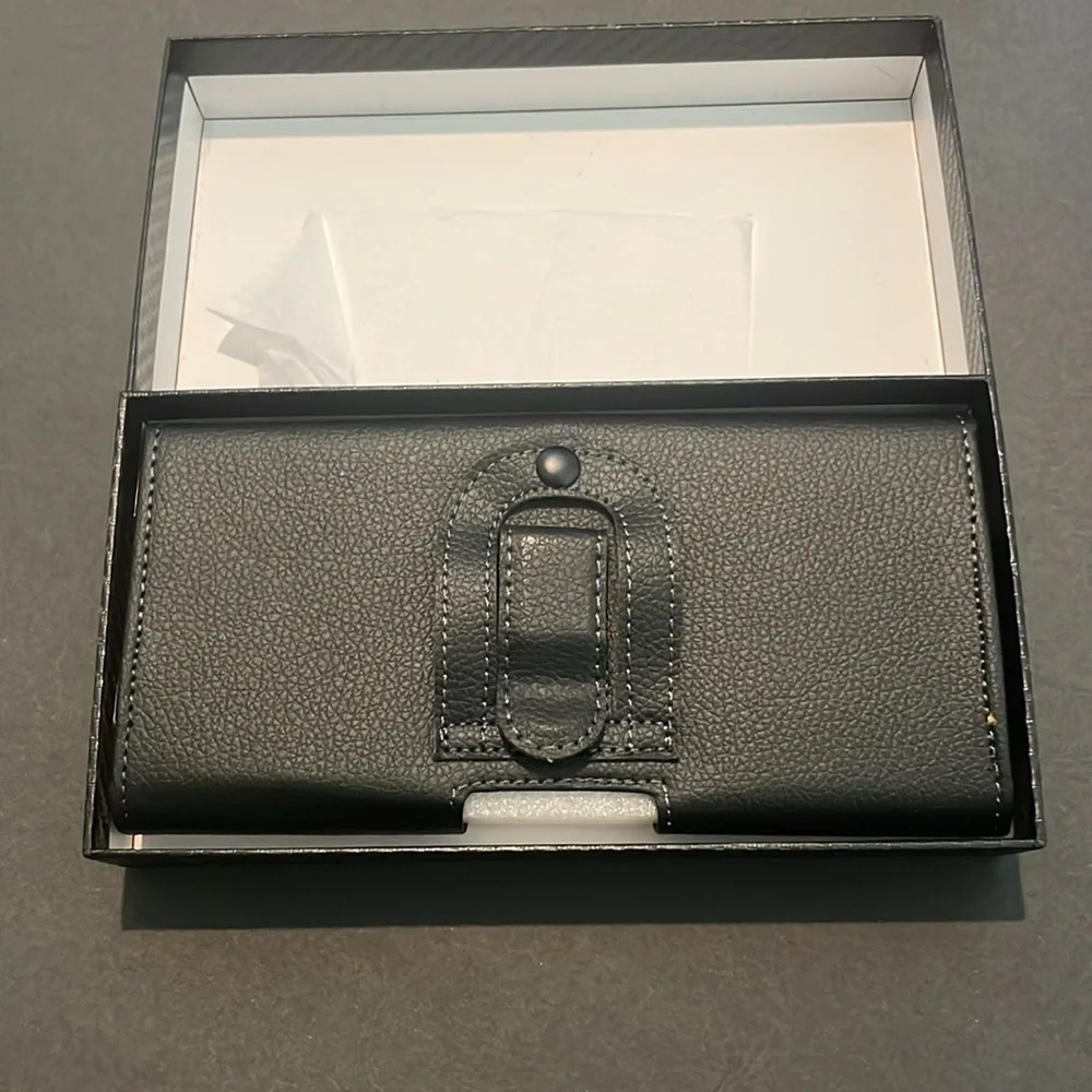 Phone carry case